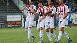 L'Orvietana punta la finale playoff di serie D, Rizzolo: "Ora l'ultimo tassello"