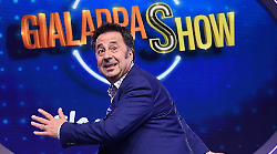 GialappaShow stasera in tv su TV8: ospiti, imitazioni e anticipazioni della puntata