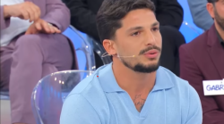 Uomini e Donne, Cristina dopo il bacio con Gianmarco: "Non mi è rimasto niente da questa esterna". Scopri cosa ha pubblicato Nadia sui social