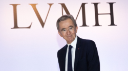 Bernard Arnault e le grandi famiglie del lusso sono i nuovi reali d’Europa: scopri patrimoni, aziende e potere culturale