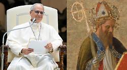 Papa Leone XIV è il primo pontefice appartenente all’Ordine di Sant’Agostino: scopri il pensiero del teologo platonico del cristianesimo e la differenza con San Tommaso d’Aquino