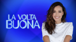 La Volta Buona con Caterina Balivo torna oggi lunedì 12 maggio con un nuova puntata ricca di ospiti: ecco le anticipazioni