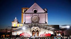 Assisi, Con il cuore: maratona di solidarietà dalla Basilica di San Francesco 