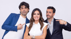 Audiscion stasera in tv lunedì 12 maggio su Rai 2: ospiti e anticipazioni del programma