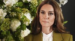 Kate Middleton torna in scena: la moda come arma silenziosa della monarchia