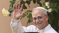 Il Papa debutta su Instagram: e se fosse lui il vero influencer del 2025?