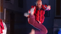 Al teatro torna "Il Mercante di Stoffe", il musical su San Francesco ideato e interpretato da Matteo Corrado