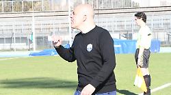 Foligno allo spareggio, Proietti: "Che ingiustizia, noi il campionato l'abbiamo già vinto"