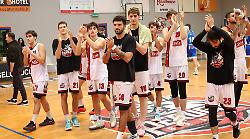 Perugia e Virtus Assisi, match point per la finale in C Unica