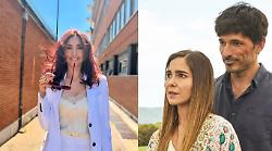 Ritorno a Las Sabinas slitta ancora al 19 maggio: spazio a Caterina Balivo, che rimane ancora la padrona del pomeriggio in tv
