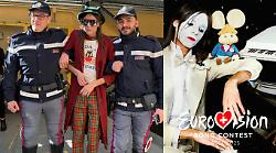Lucio Corsi tra glam, folklore e magia sartoriale: ecco cosa aspettarsi dal look di stasera all'Eurovision 2025. Scopri la novità su Topo Gigio