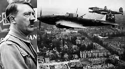 Non solo bunker: il lato dimenticato degli ultimi giorni di Hitler
