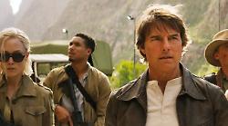 Mission: Impossible, Tom Cruise nel nuovo film della saga: budget da 400 milioni di dollari, ecco dov'è stato girato
