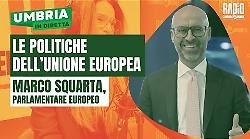 Umbria in diretta - puntata di martedì 13 maggio
