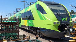 La sfida dell'Altotevere:  la rinascita del collegamento ferroviario tra Città di Castello e Arezzo per connettersi all'alta velocità
