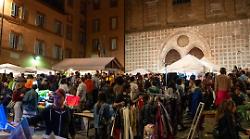 Vinyl Freaks, sabato in Corso Garibaldi con mercato dei vinili, spettacoli, incontri e street food di quartiere