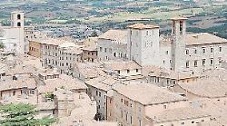 Umbria, tante case ma poco in affitto. E a prezzi da capogiro. Berlenghini: "Servono più tutele per i proprietari"