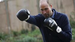 Reali UK: William il più popolare. Meghan e Harry sempre più giù