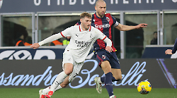 Coppa Italia, questa sera la finale Milan-Bologna: orario, dove vederla, telecronaca e probabili formazioni 