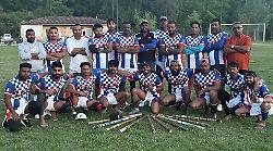 Mazza di bambù e palline da tennis: cosa è l'Elle e perché Città della Pieve ne va pazza