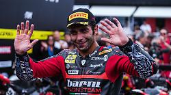 Mondiale Superbike, Petrucci punta al podio nella pista "amica" di Most