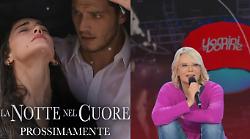 Arriva La notte del cuore, una nuova serie tv turca che prenderà probabilmente il posto di Uomini e Donne a giugno