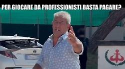 Salvatore Bagni e lo scouting a pagamento: "Dammi 30 mila euro e ti faccio giocare in Serie C" a Le Iene