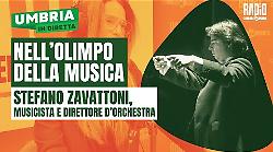 Umbria in diretta - puntata di giovedì 15 maggio