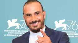 A Castiglione del Lago arriva Francesco Di Leva: ha ricevuto il David di Donatello come miglior attore non protagonista. Al Nuovo Cinema Caporali presenterà l'ultimo film Nottefonda