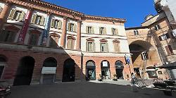 Foligno, l’arte del bonsai e del suiseki protagonista a Palazzo Trinci