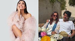 Caterina Balivo, tra scaramanzie e gelosie: "Una volta a un matrimonio ho fatto una scenata!". Scopri 4 curiosità che non sai sulla conduttrice de La Volta Buona