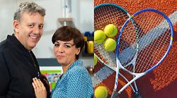 Il tennis prende il posto della soap opera Un Posto al Sole su Rai 3: sui social parte la polemica per la mancata messa in onda