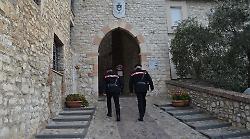 Arrone, sventata truffa ai danni di una donna di 88 anni. Smascherati ed arrestati due finti carabinieri