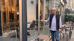 Terni, tentato furto in storico caffè del centro. Ladri messi in fuga dal sistema d'allarme. Il titolare chiede più controlli