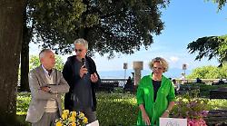 Perugia in fiore, il concorso per prendersi cura di vicoli, piazzette e scorci