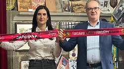 Giro d'Italia a Cortona: tutte le info. Gli orari del passaggio, le strade chiuse e il percorso dei ciclisti