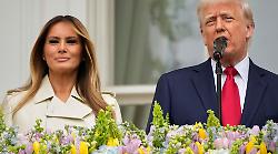 Slovenia, rubata la statua in bronzo di Melania Trump: la polizia  ha avviato un'indagine per scoprire i responsabili 