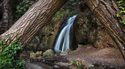 La magia delle Cascate del Menotre: l'obiettivo di Stefano Pasquini porta l'Umbria su National Geographic Traveler