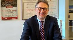 Terni, Roberto Antonello rieletto alla direzione del Conservatorio Briccialdi: "Segnale di condivisione di una strategia di valorizzazione"