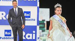 Torna Farwest stasera in tv venerdì 16 maggio su Rai 3: focus sul fenomeno dei bambini star del web. Scopri l'intervista a Miss baby mondo