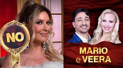 Torna stasera in tv su Rai 1 Sognando… Ballando con le stelle: scopri quello che era successo tra Selvaggia Lucarelli e il ballerino Mario Cecinati