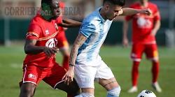 Super mercato: Veneroso  verso il ritorno, Monni e Farinelli restano a Sansepolcro