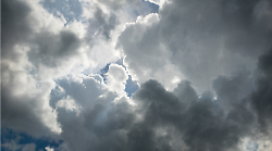 Le previsioni del tempo del fine settimana in Umbria: cielo nuvoloso con temperature in sensibile calo 