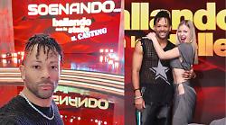 Chiquito, chi è il ballerino domenicano protagonista di Sognando Ballando con le stelle: carriera, età e vero nome 