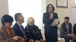 Castiglione del Lago, inclusione e valorizzazione: premiate 50 aziende 