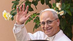 Cascia attende l'arrivo di Papa Leone XIV. La probabile data del ritorno di Prevost in Umbria