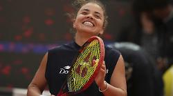 Jasmine Paolini: 10 curiosità sulla tennista che ha conquistato Roma