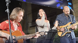 Aperto il contest "Terni Canta d’Autore": finalissima con i 20 giovani cantautori selezionati il 6 settembre