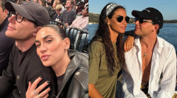 Carlo Gussalli Beretta, chi è il fidanzato di Melissa Satta: erede della fabbrica d'armi ed ex di Giulia De Lellis
