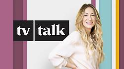 Tv Talk oggi in tv sabato 17 maggio su Rai 3: ospiti e anticipazioni del programma di Mia Ceran